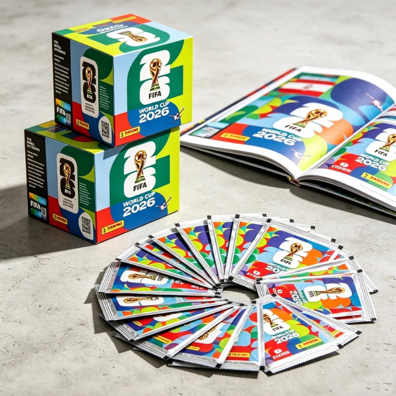 Cardstock Paper Pack - En stock : Pack d'autocollants Coupe
