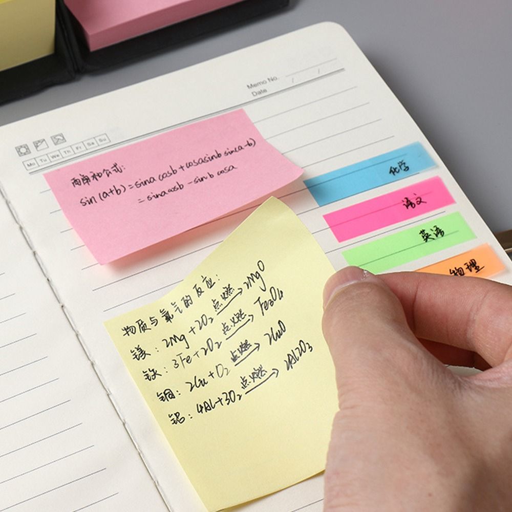 Office Stationery Supply List - Fournitures scolaires et de bureau en