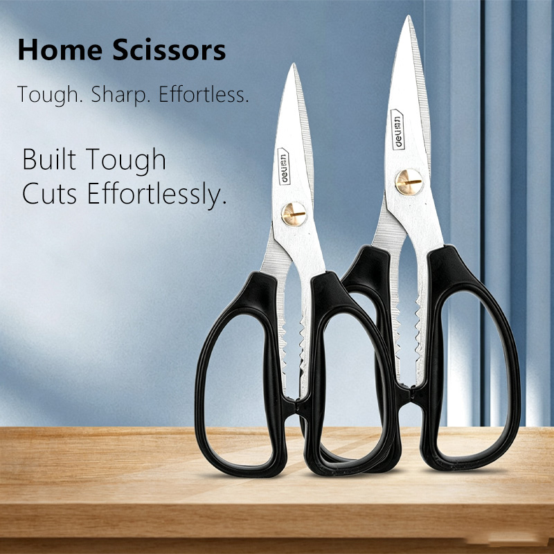 Scissors Stainless Craft - Ciseaux en acier inoxydable, outil manuel