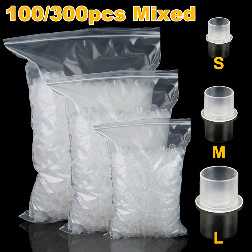 Calligraphy Ink Bottle - 300/100 pièces – Capsules de Récipient