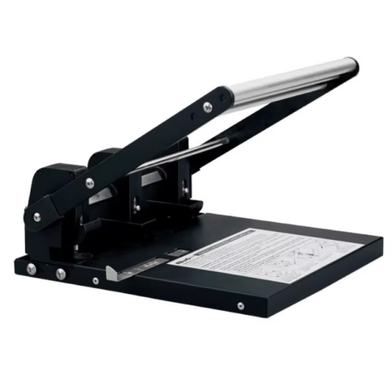 Paper Punch 3 Hole - 150 feuilles perforateur de papier à