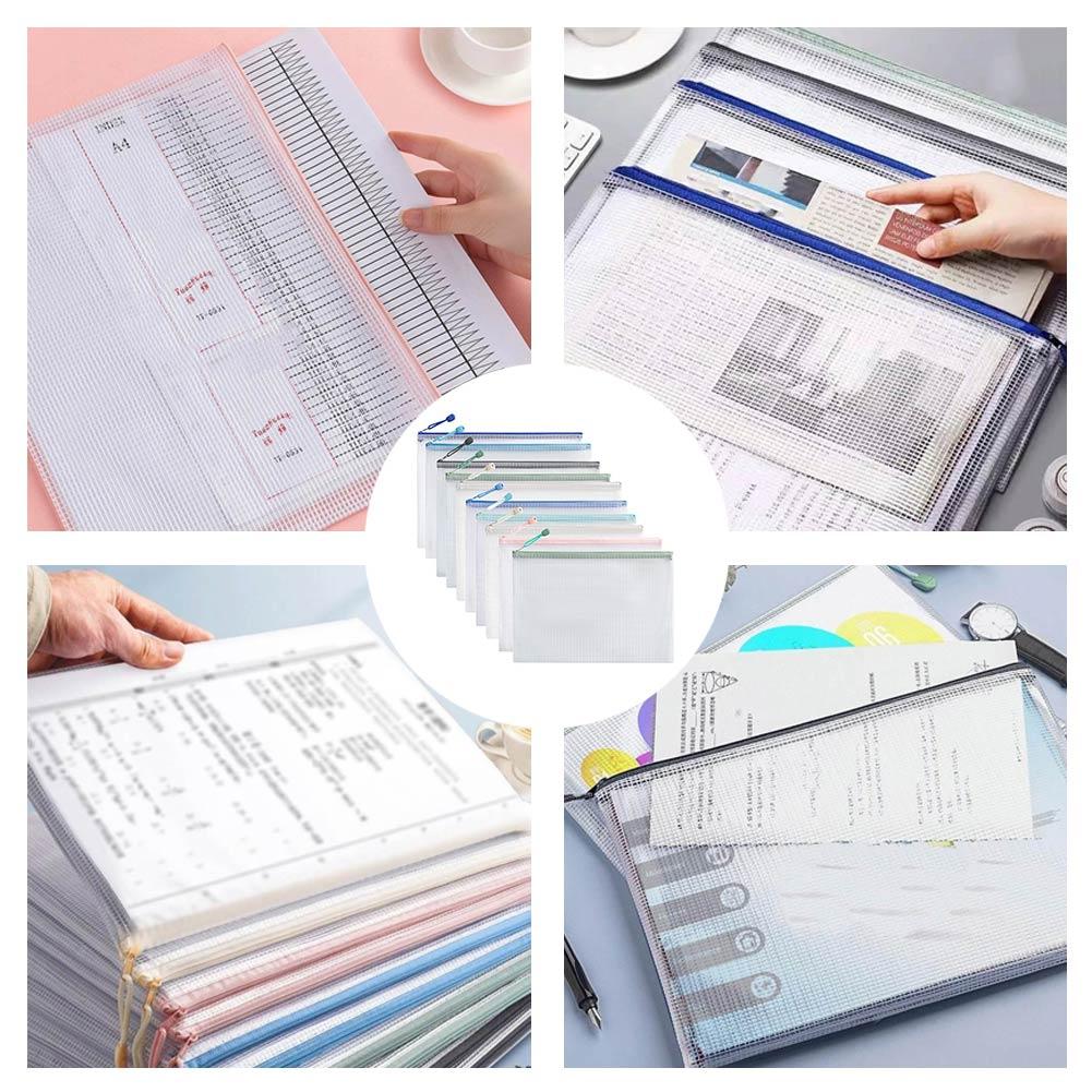 Office Stationery And Supply - Sacs de rangement en maille de