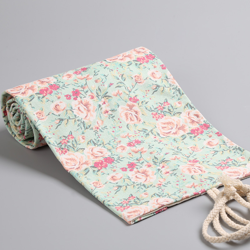 12/24/36/48/72 trous toile flo - Pen Pouch Roll avis et prix