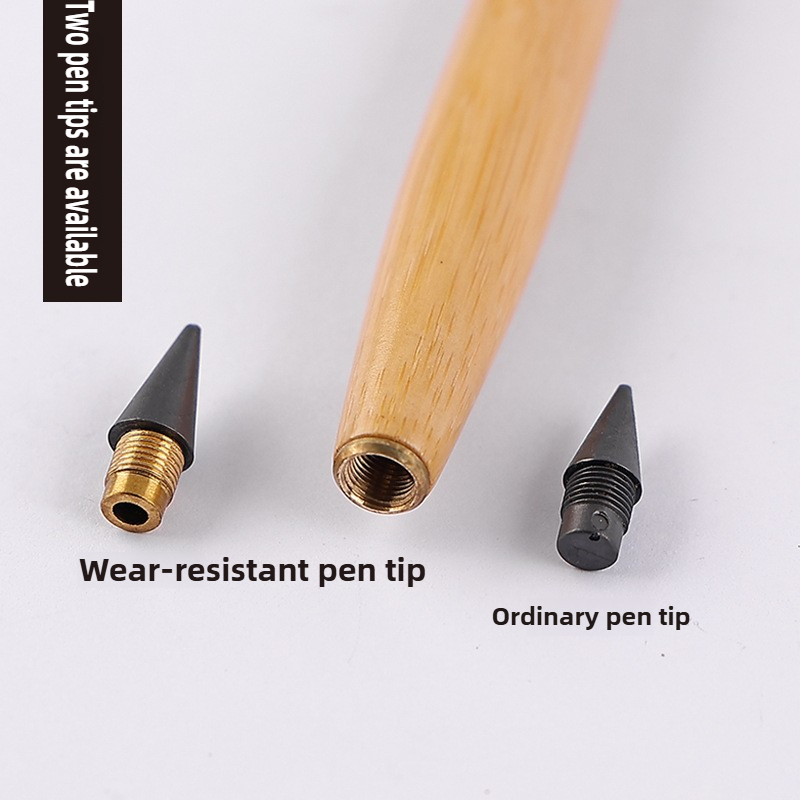 Crayon éternel en bois sans af - Office Stationery And Supply avis et prix