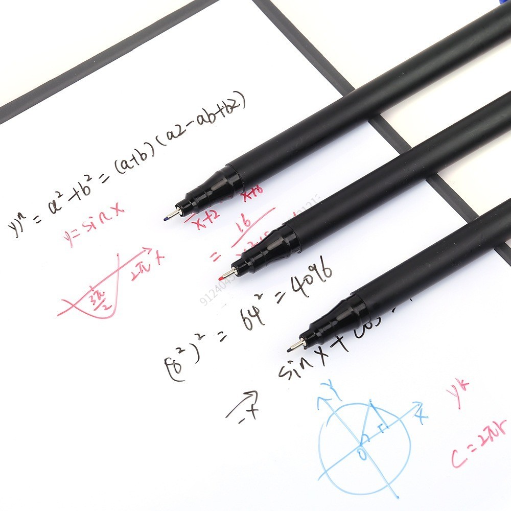 1/3 pièces 0.5mm effaçable à s - Whiteboard Marker Set avis et prix