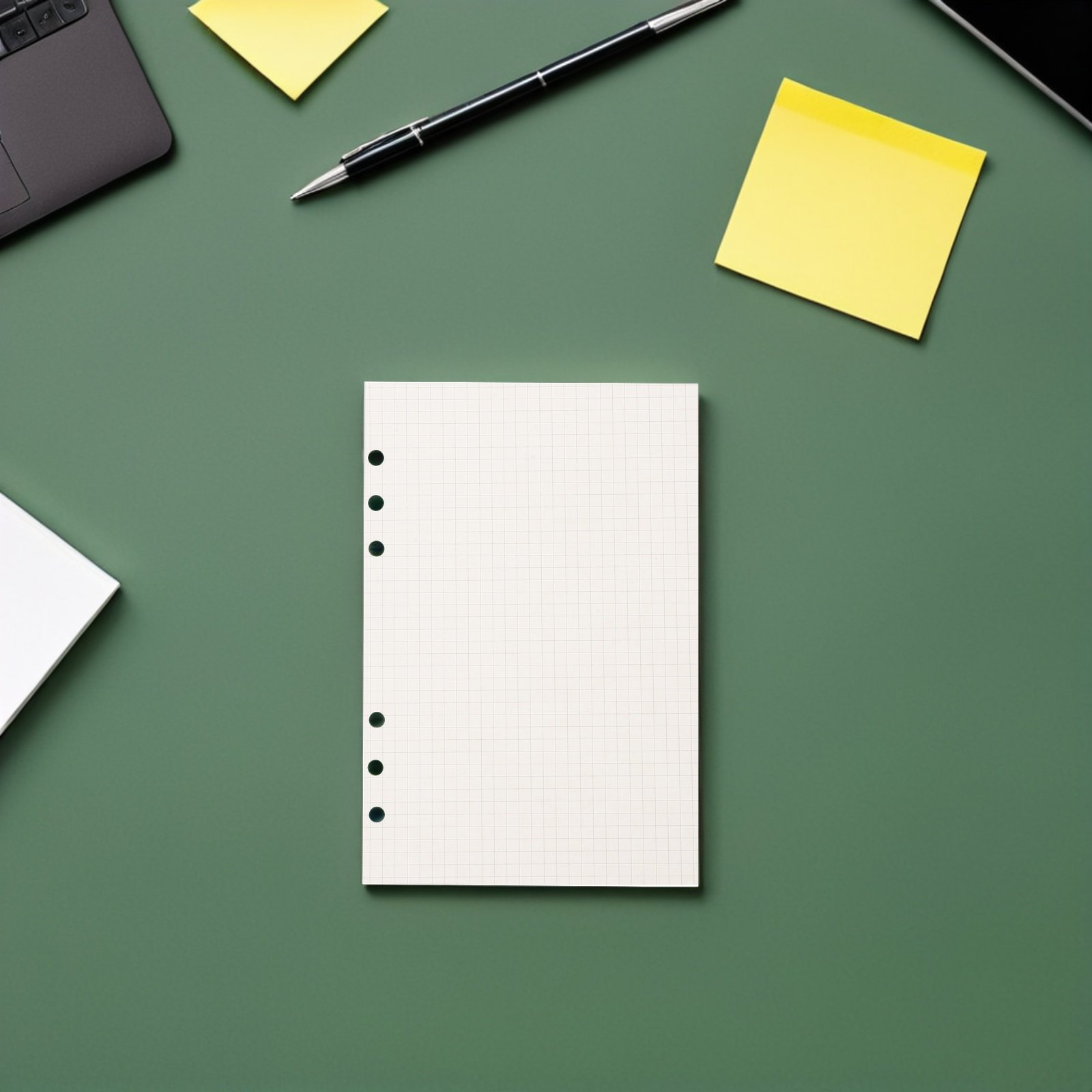 225 feuilles de papier de rech - Planner Weekly Budget avis et prix