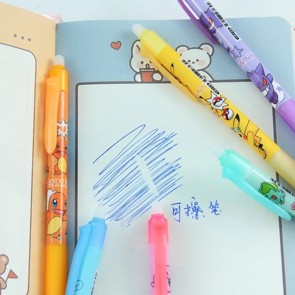 Stylos neutres effaçables à en - Stationery Office avis et prix