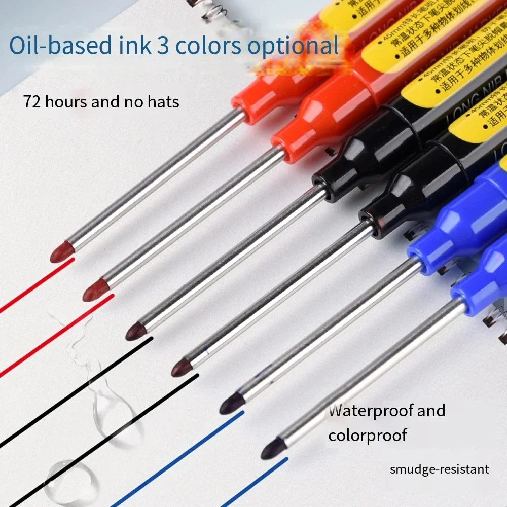 Marqueurs imperméables multi-u - Stationery Supply avis et prix