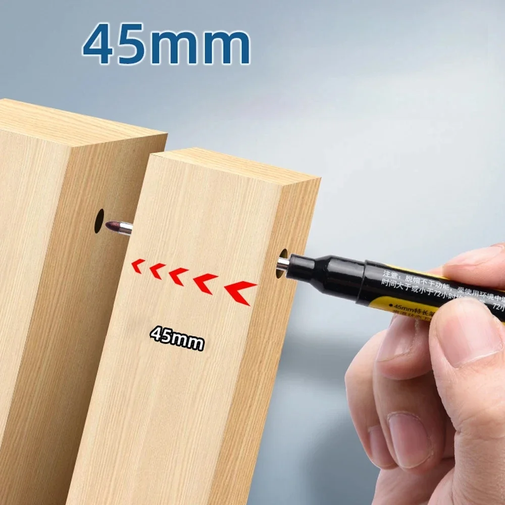 Marqueurs imperméables multi-u - Stationery Supply avis et prix