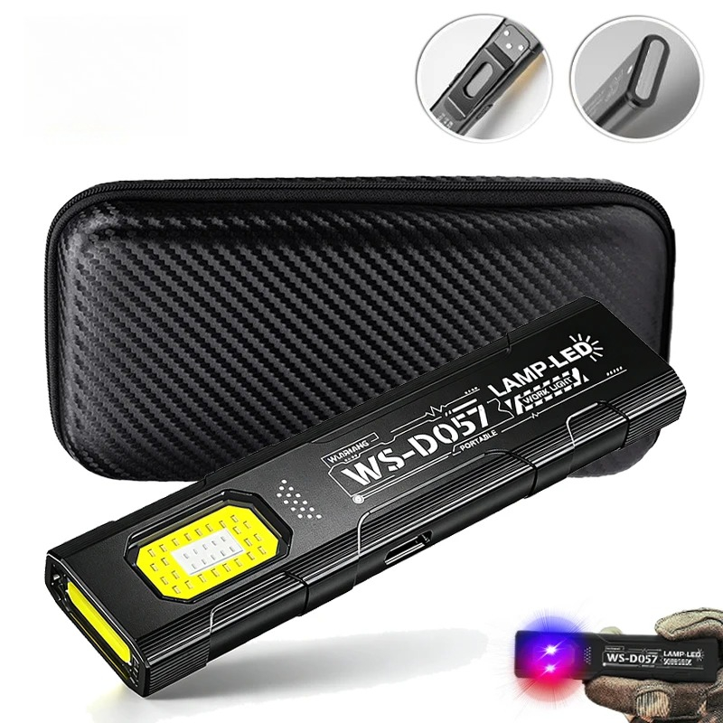 Lampe torche LED porte-clés re - Stationery Supply avis et prix