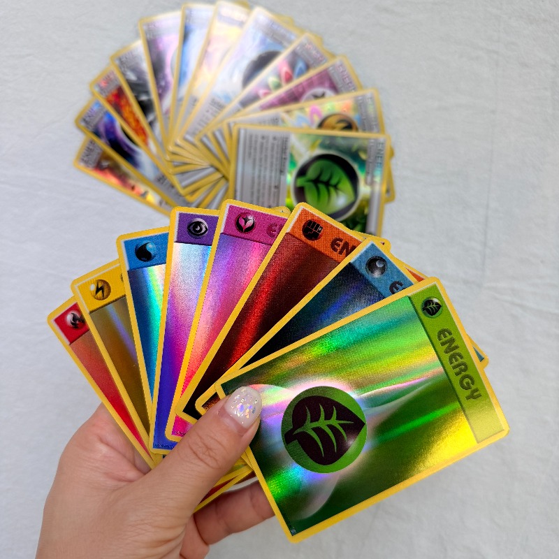 Cartes à collectionner Pokémon - Cardstock Paper Pack avis et prix