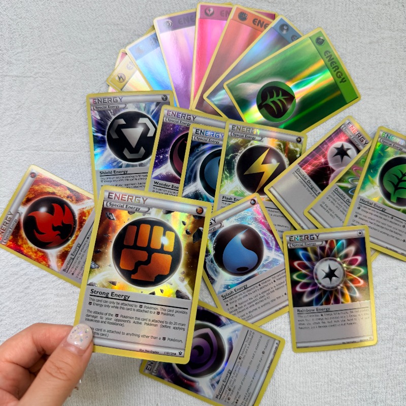 Cartes à collectionner Pokémon - Cardstock Paper Pack avis et prix