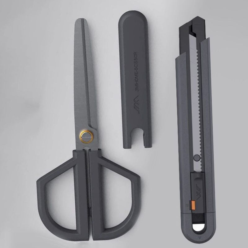   Ensemble de ciseaux et de co - Scissors Stainless Craft avis et prix