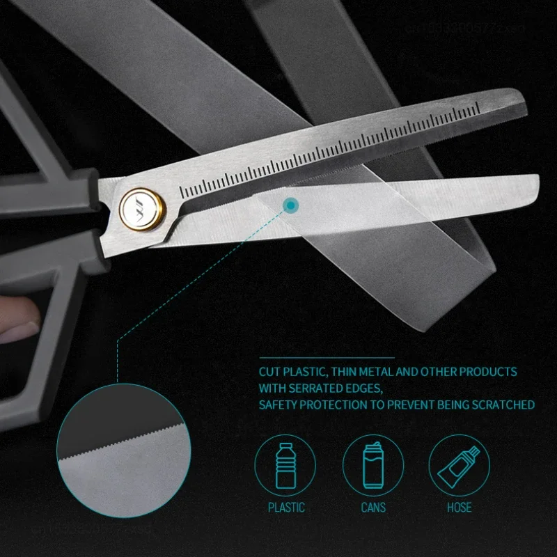   Ensemble de ciseaux et de co - Scissors Stainless Craft avis et prix