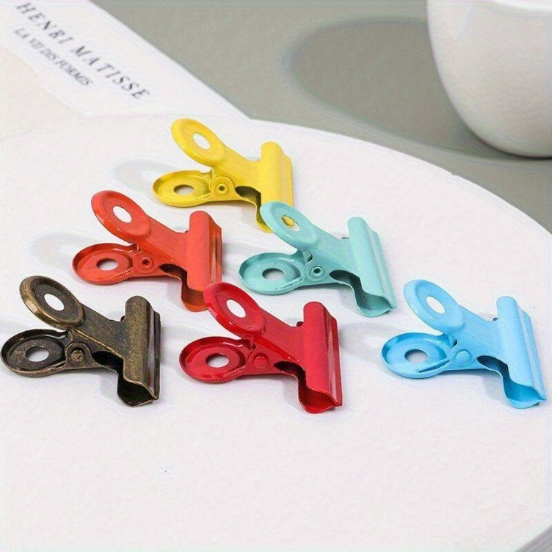 Lot de 10 pinces multifonction - Office Stationery And Supply avis et prix