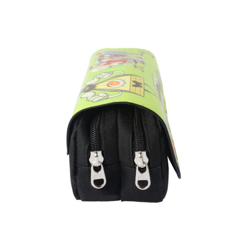 Sac à crayons de dessin animé  - Stationery Office avis et prix