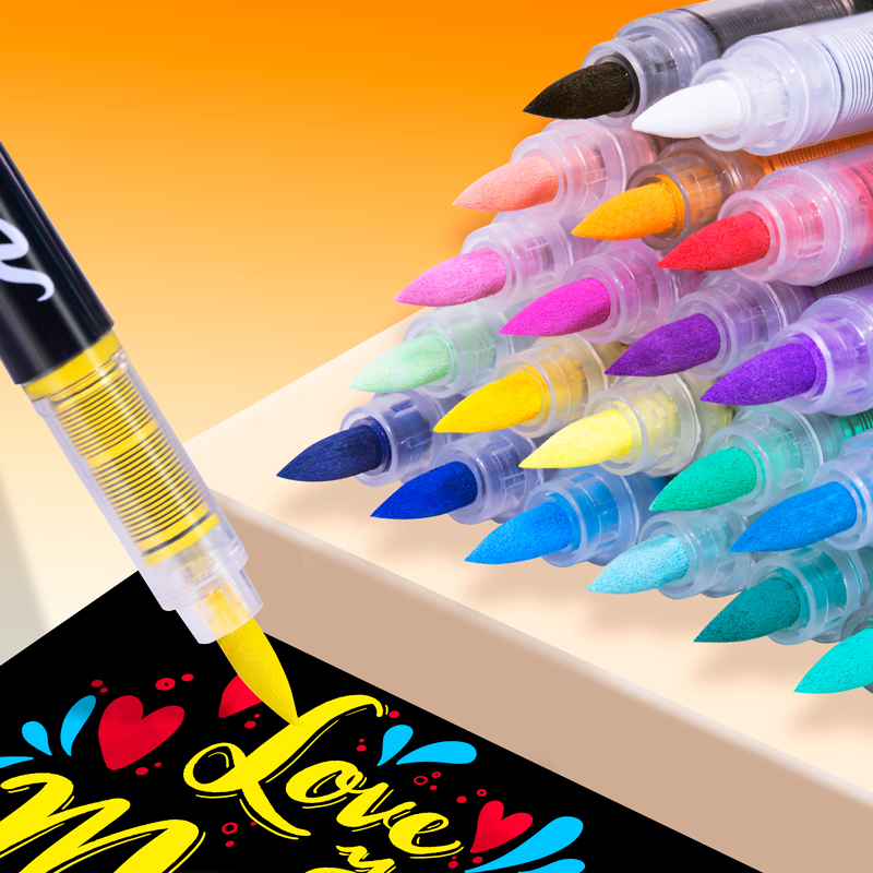 Ensemble de stylos marqueurs d - Whiteboard Marker Set avis et prix