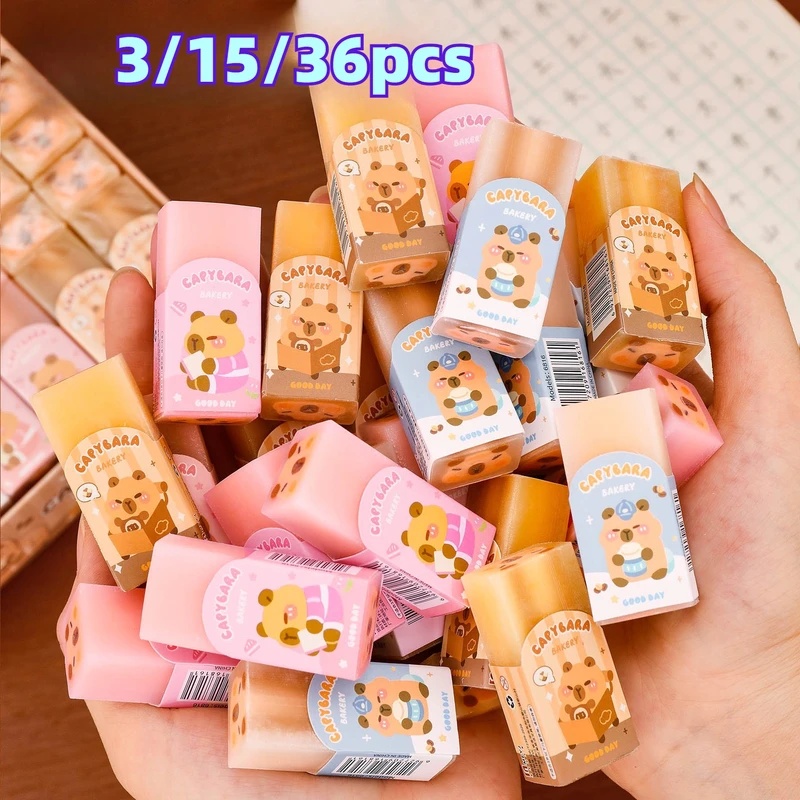 3/15/36 Gommes à effacer migno - Stationery Office avis et prix