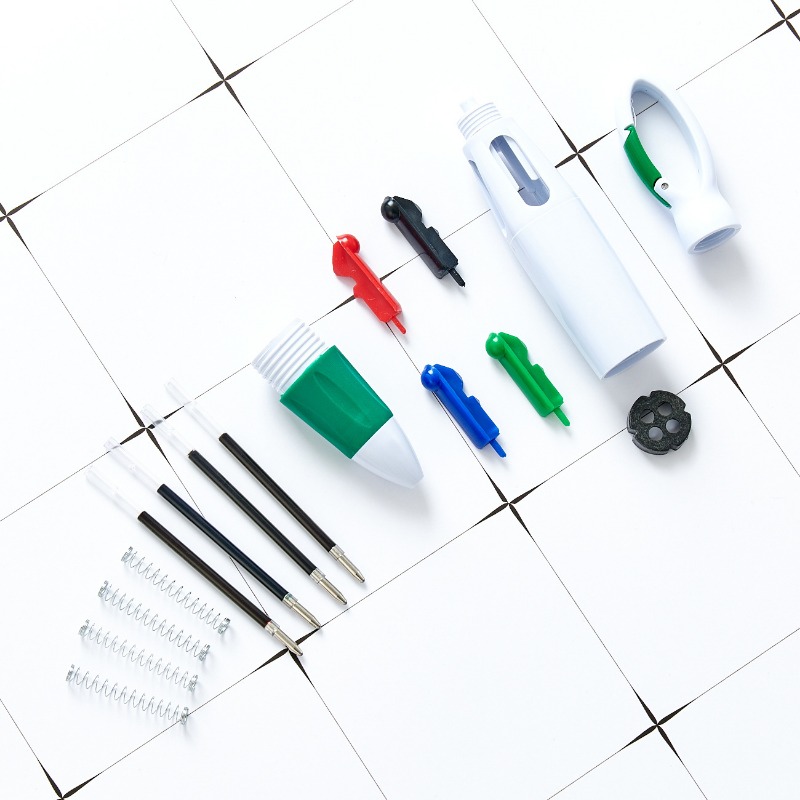 Stylo à bille à pression Porta - Stationery And Office Supply Chain avis et prix