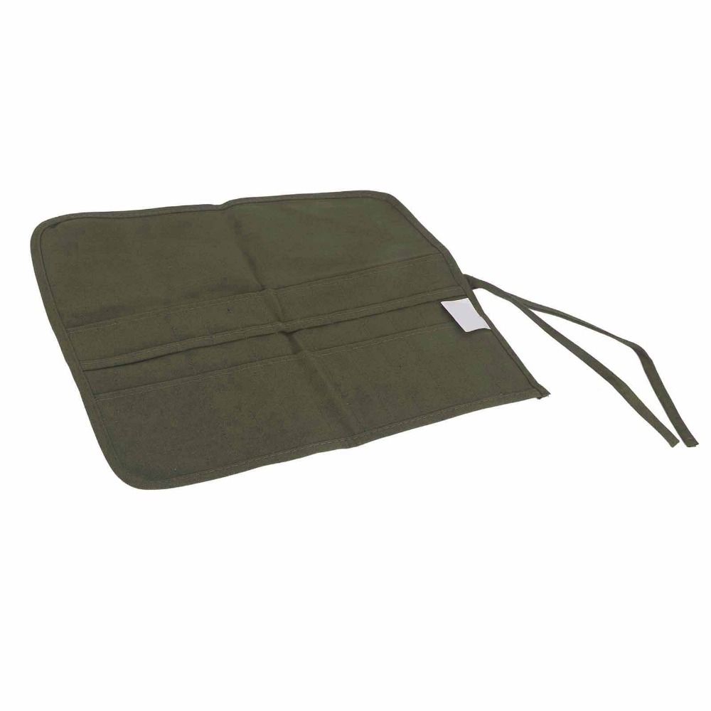 Porte-pinceaux à 22 emplacemen - Pen Pouch Roll avis et prix