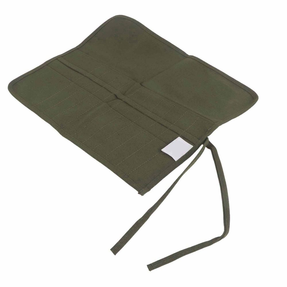 Porte-pinceaux à 22 emplacemen - Pen Pouch Roll avis et prix