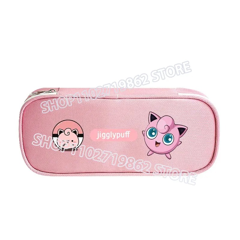 Trousse à crayons Pokemons Pik - Stationery Office avis et prix