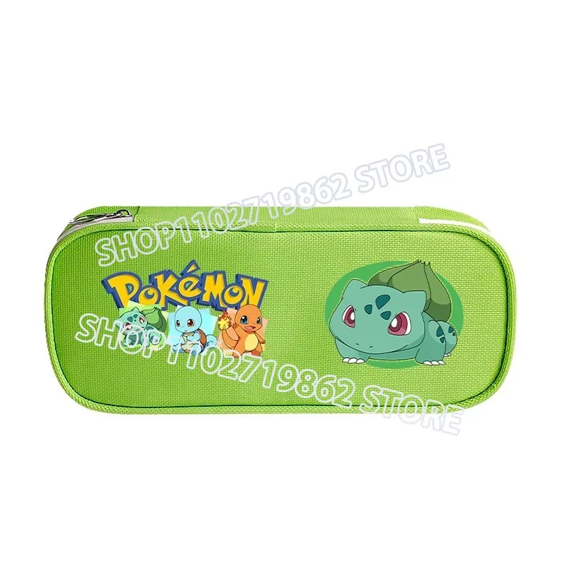 Trousse à crayons Pokemons Pik - Stationery Office avis et prix