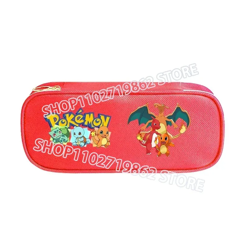 Trousse à crayons Pokemons Pik - Stationery Office avis et prix