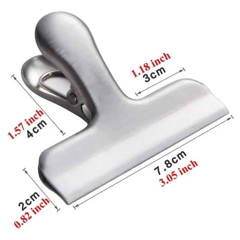Clips de reliure vintage multi - Office Stationery And Supply avis et prix