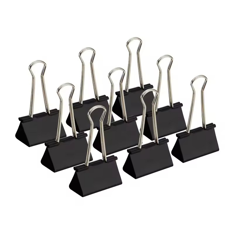 Clip de reliure en métal de 25 - Office Stationery And Supply avis et prix