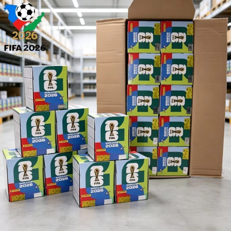 En stock : Pack d'autocollants - Cardstock Paper Pack avis et prix