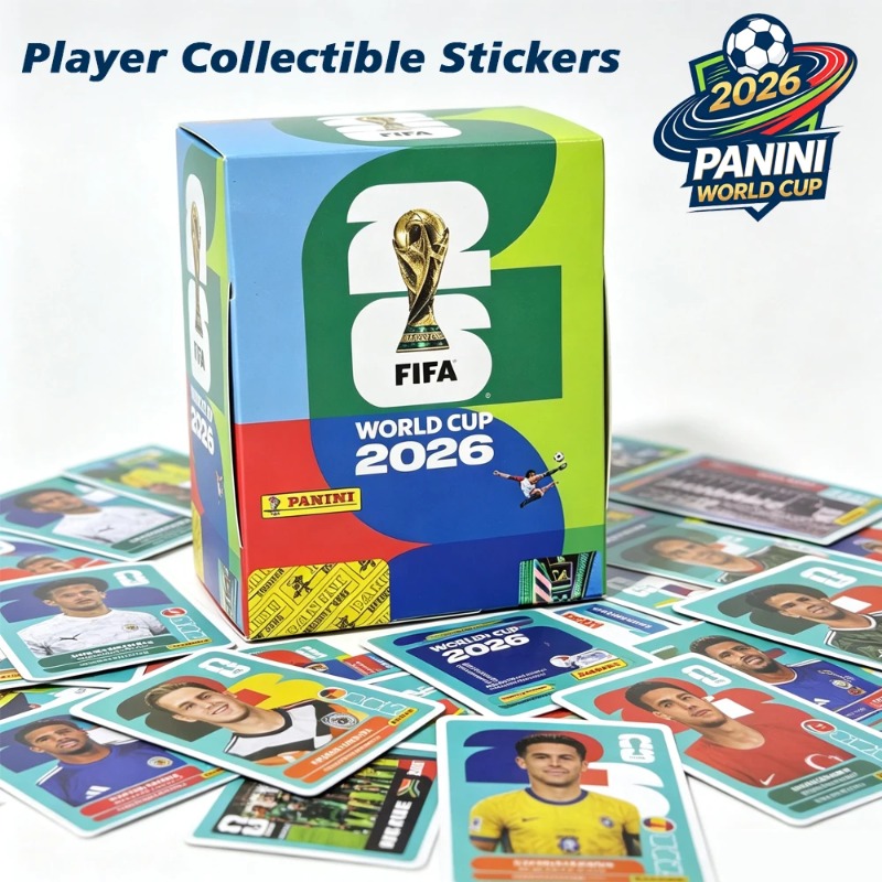 En stock : Pack d'autocollants - Cardstock Paper Pack avis et prix