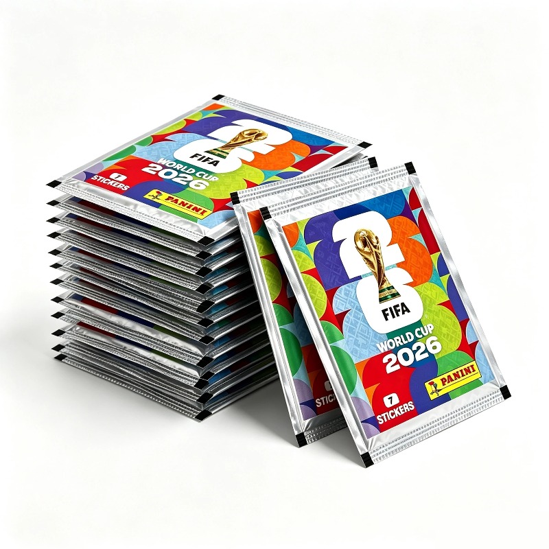 En stock : Pack d'autocollants - Cardstock Paper Pack avis et prix