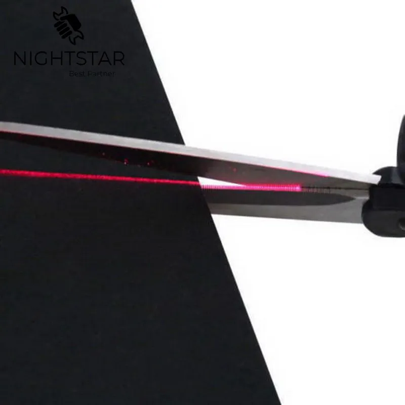 Ciseaux laser professionnels p - Scissors Stainless Craft avis et prix