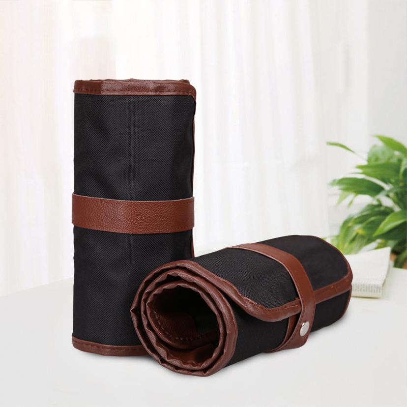 1 pièce, étui à crayons enroul - Pen Pouch Roll avis et prix