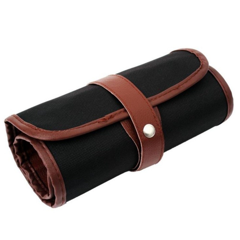 Étui à crayons enroulable à 24 - Pen Pouch Roll avis et prix