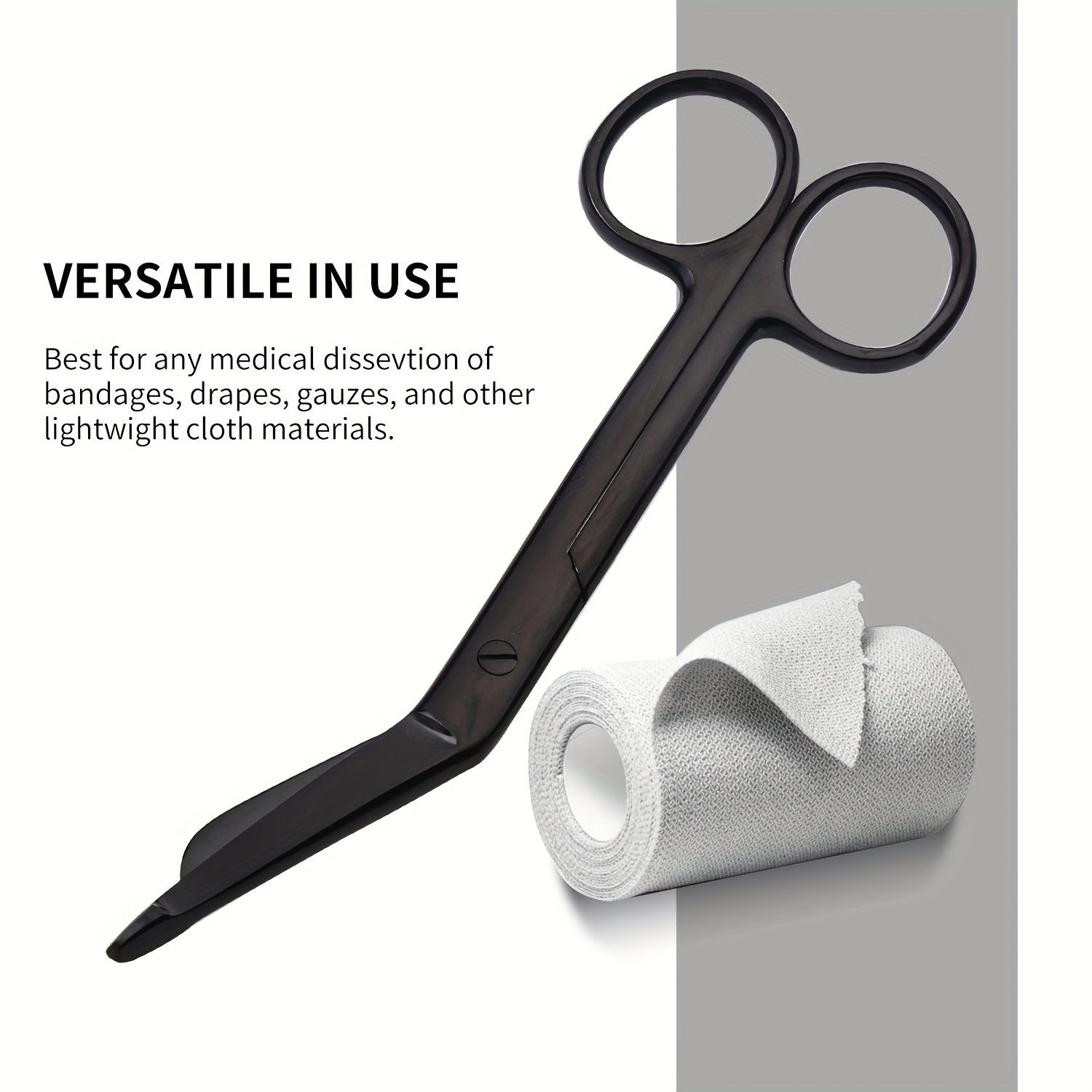 Ciseaux multicolores pour enle - Scissors Stainless Craft avis et prix