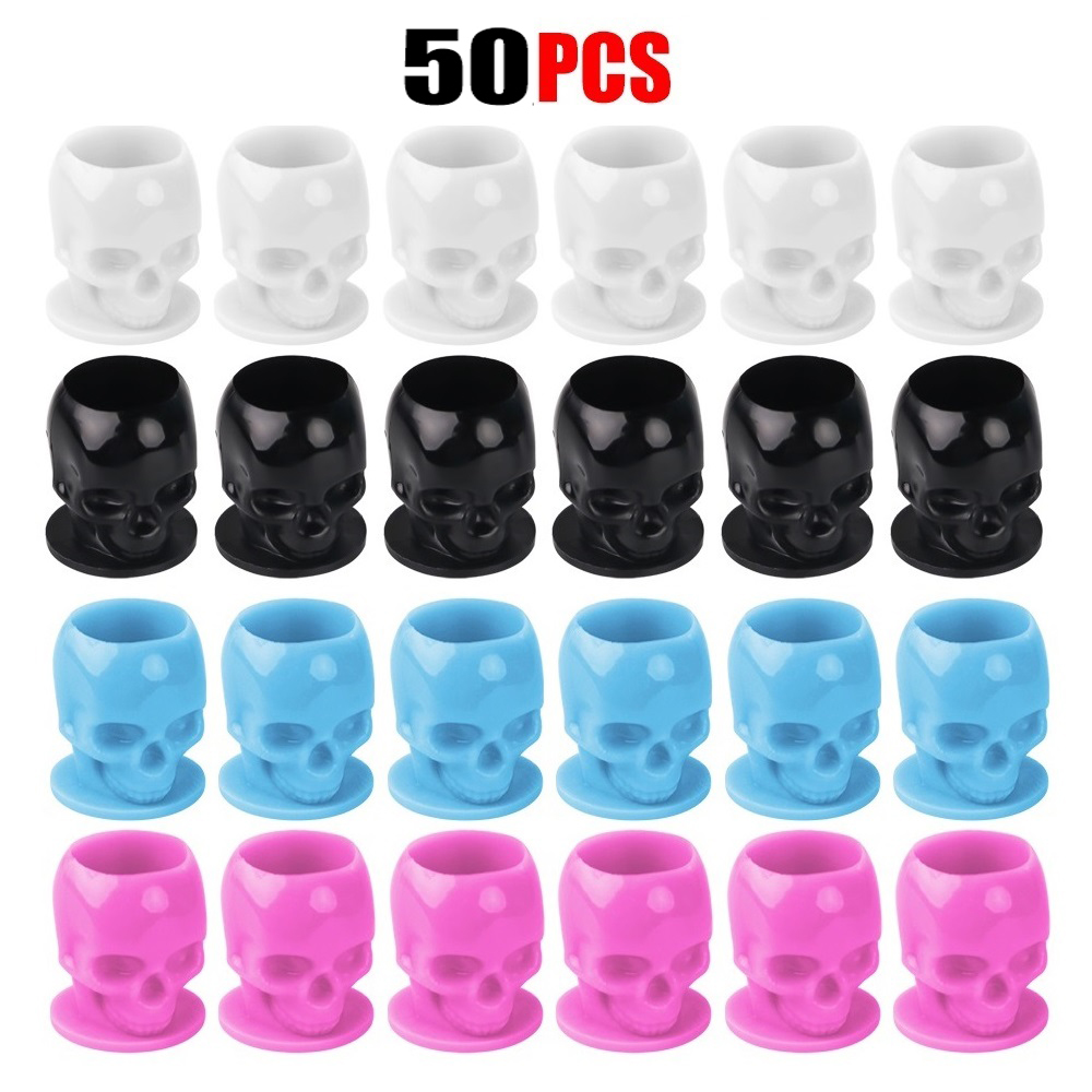 Gobelets d'encre de tatouage a - Calligraphy Ink Bottle avis et prix