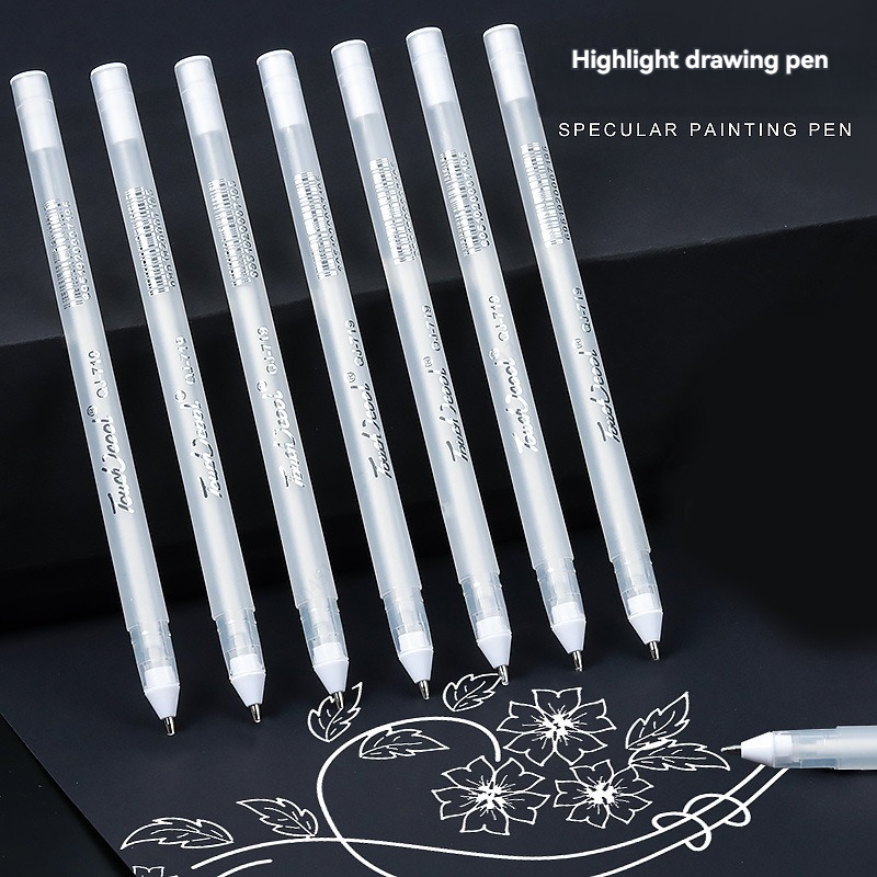 Ensemble de stylos marqueurs M - Whiteboard Marker Set avis et prix
