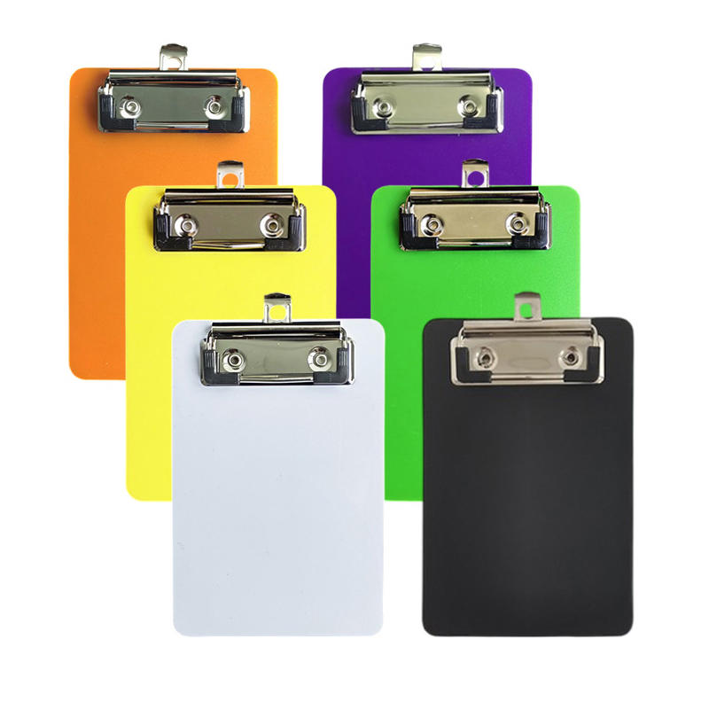 Mini porte-bloc portable A7, o - Office Stationery And Supply avis et prix
