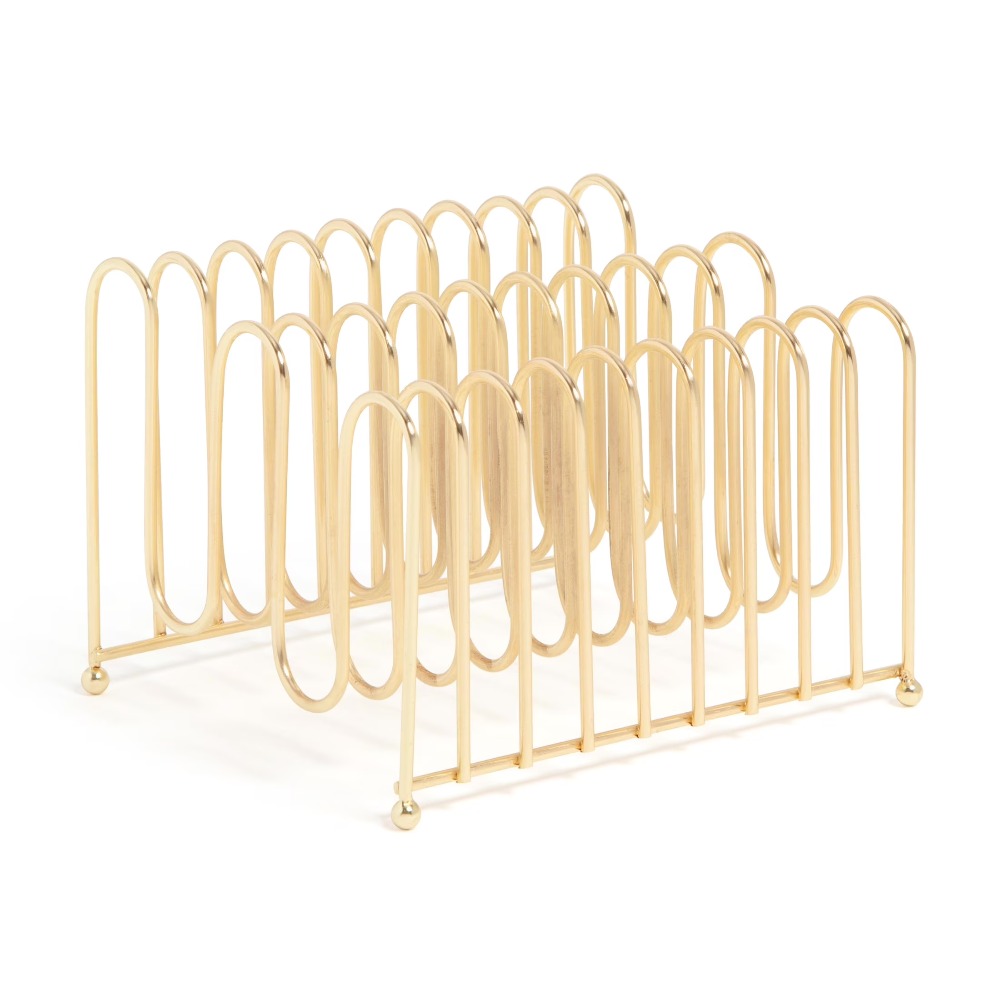 Organisateur de bureau en fil  - Office Stationery And Supply avis et prix