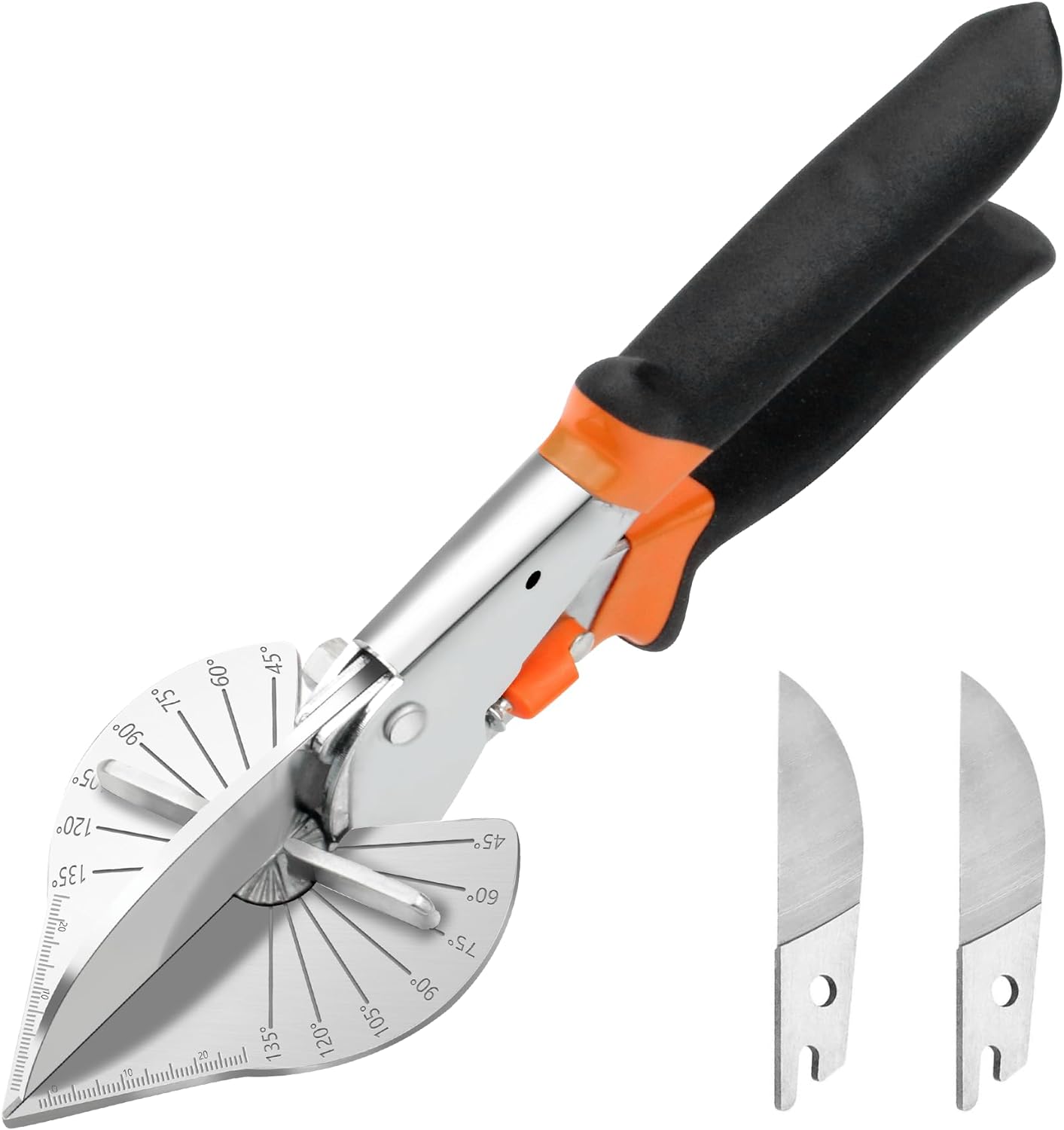 Cisailles à onglets réglables  - Scissors Stainless Craft avis et prix