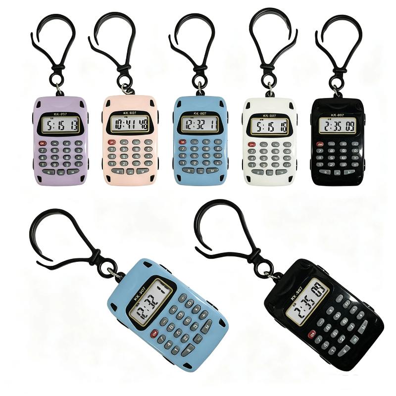 Calculatrice portable en forme - Stationery And Office Supply Chain avis et prix