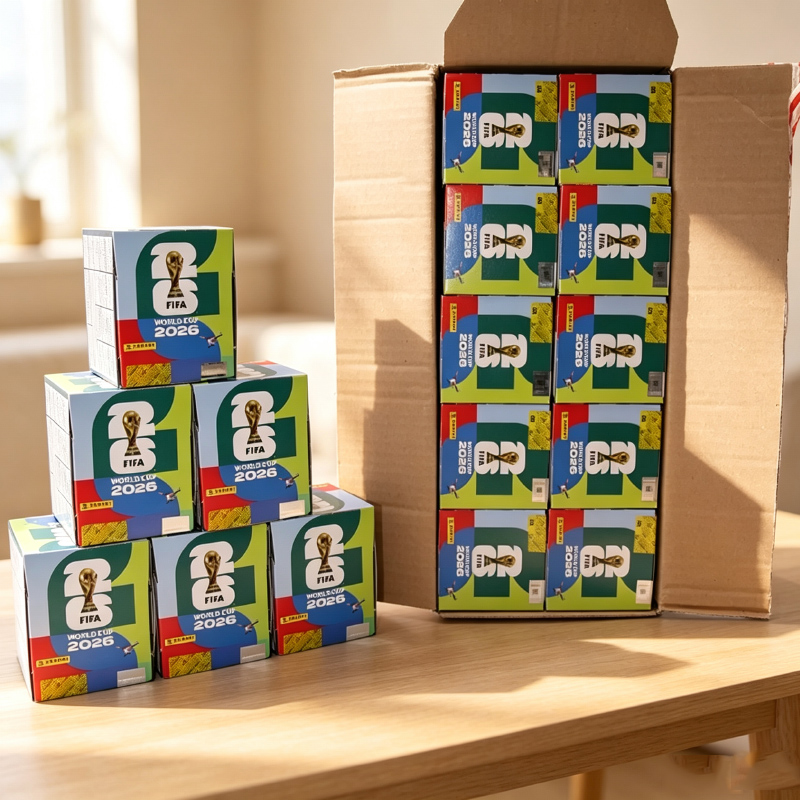 En stock : Pack d'autocollants - Cardstock Paper Pack avis et prix