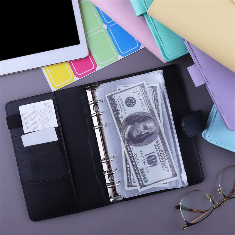 Planificateur de classeur de B - Planner Weekly Budget avis et prix