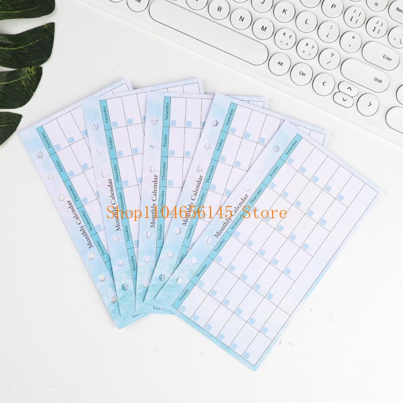 Feuille lignée de papier de re - Planner Weekly Budget avis et prix