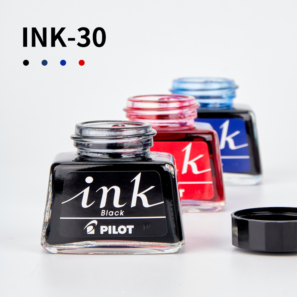 Bouteille d'encre pour stylo p - Calligraphy Ink Bottle avis et prix