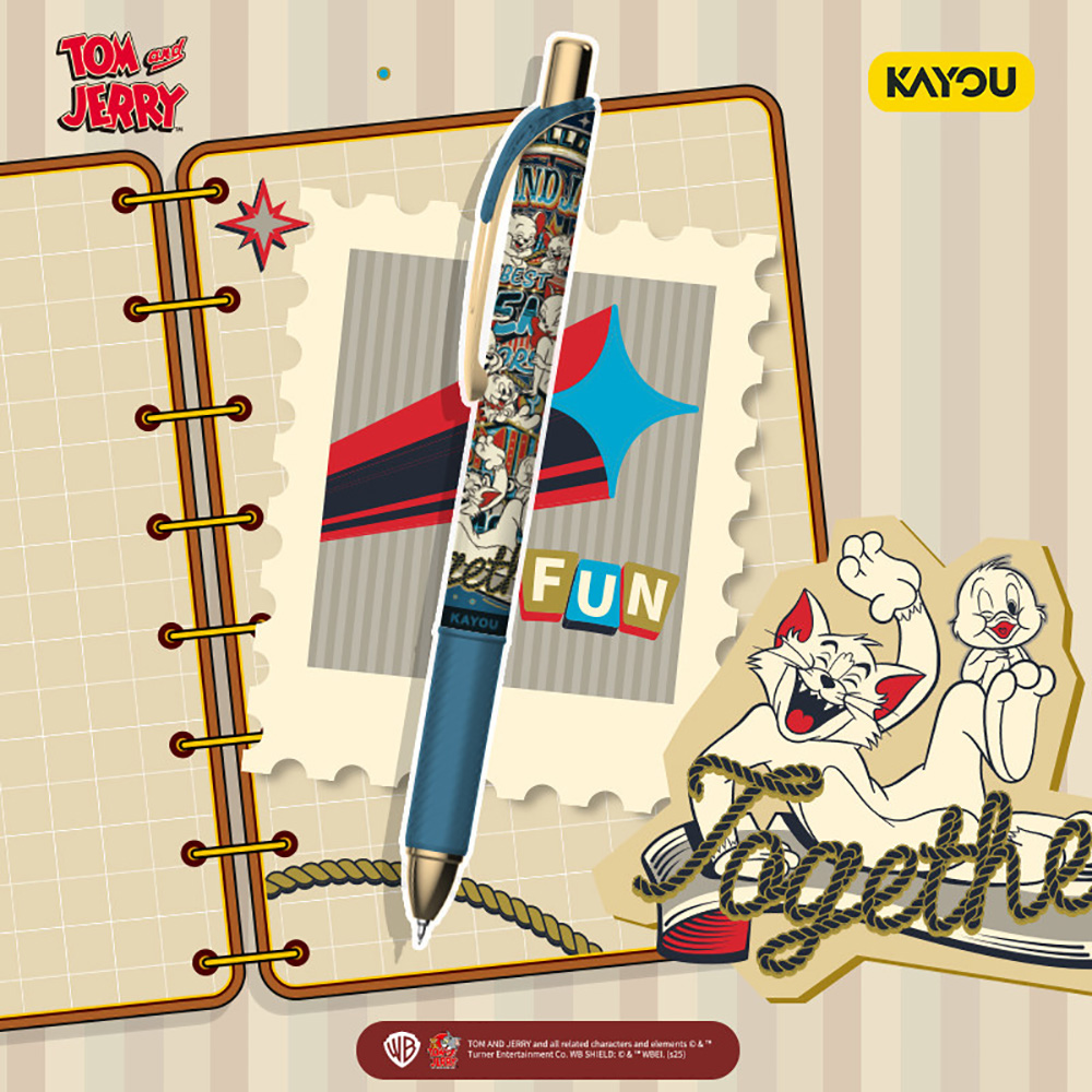 Kayou – Boîte mystère de papet - Office Stationery And Supply avis et prix
