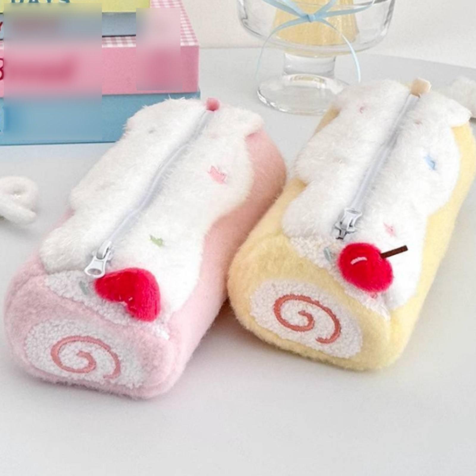 Trousse à crayons souple grand - Pen Pouch Roll avis et prix