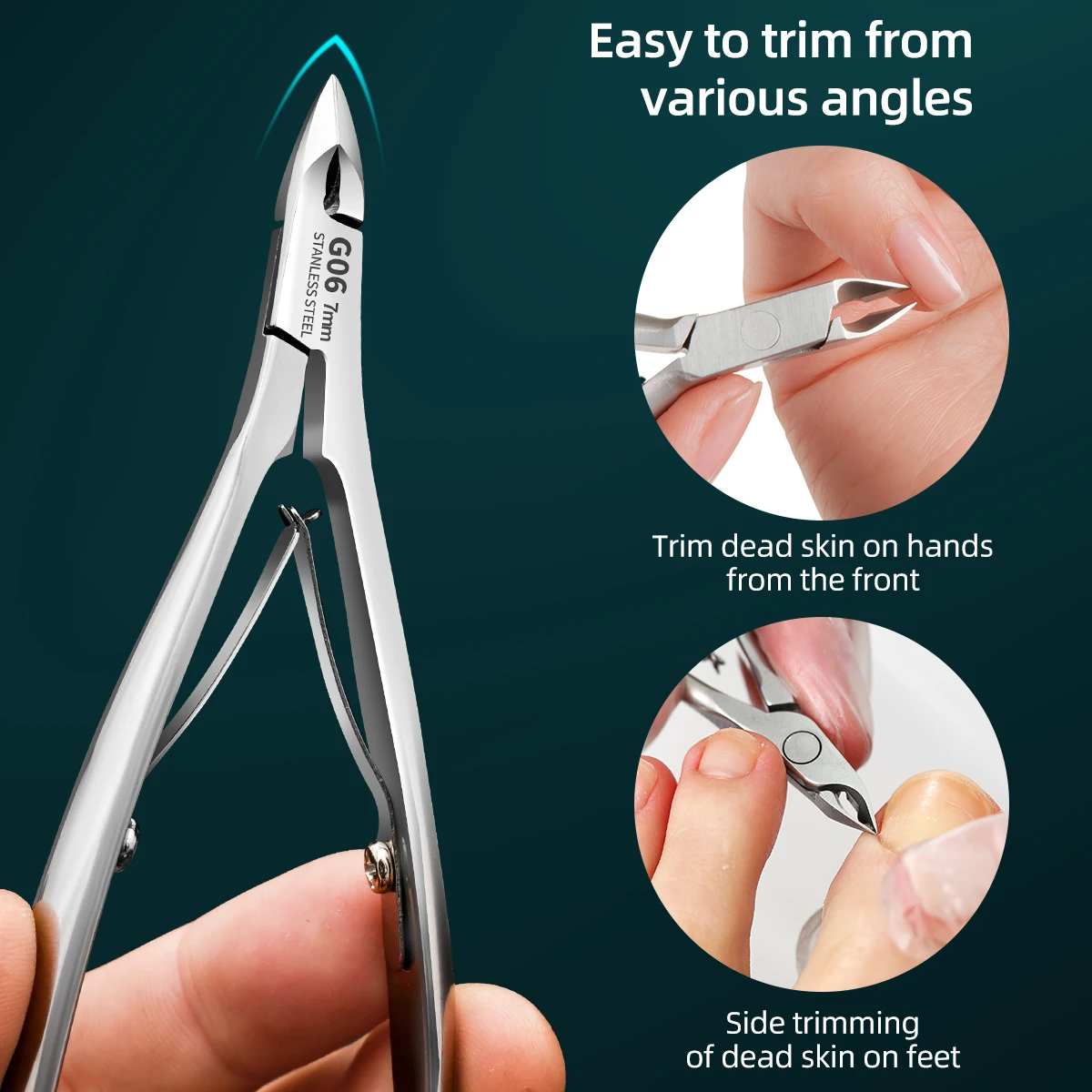 Coupe-cuir russe, outils profe - Scissors Stainless Craft avis et prix